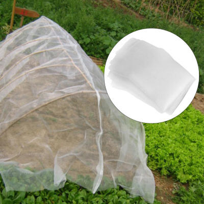 

Greensen Nylon Protective Net Bird Insect Netting Poultry Plant Garden Crop Fruit