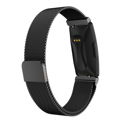 

〖Follure〗Replacement Accessories Milanese Magnetic Wrist Strap for Fitbit Inspire