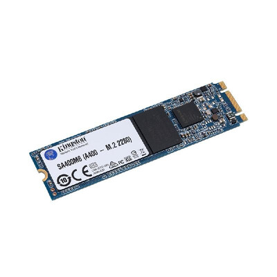 

Kingston A400 M2 2280 SSD Solid State Drive Fast Speed 240GB