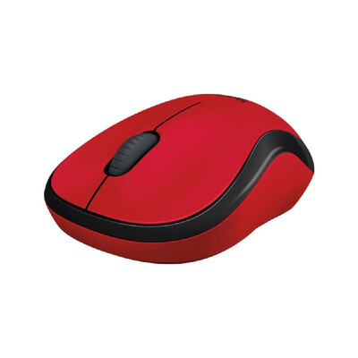 

Logitech M220 Wireless Wifi Mouse Ergonomic Silent Mobile Computer Mouse with 24G Receiver Grey