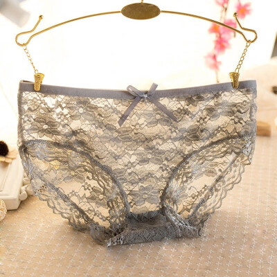 

New Women Sexy Seamless Underwear Women Lace Panties Lingerie S72 Hot