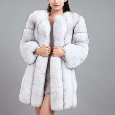 

Tailored Womens Ladies Sleeveless Color Waistcoat Solid Winter Loose Vest Coat