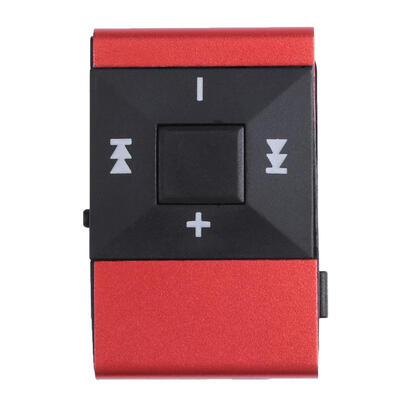 

Mini USB Metal Clip Digital MP3 Music Player Support TF Card MP3 Walkman