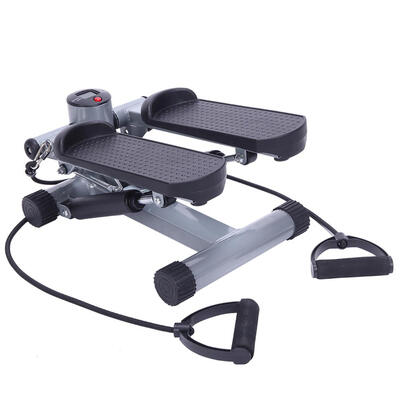 

Aerobic Fitness Step Air Stair Climber Stepper Exercise Machine Equipment