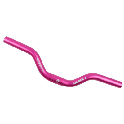 

Aluminum Alloy Handlebar Riser Bar 254420mm Modified Childrens Balanced Bike