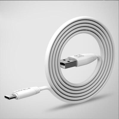 

Cafele 12m USB To Type-C Fast Charging Data Cable Cord For Mobile Phones-12m