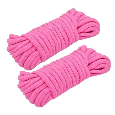 

XF Braided rope Strong&durable PE material 10 m 32ft 2 15534