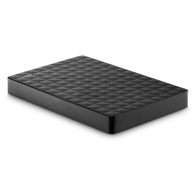 

Seagate Expansion USB 30 25" 4TB Portable External Hard Drive for Desktop Laptop STEA4000400