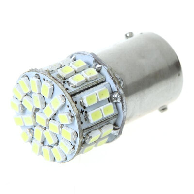 

LED Car Light Turn Signal Light 1156 White