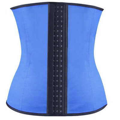 

〖Follure〗Women Shaping Steel Skeleton Underwear Motion Belt Waist Corset And Body Corsets