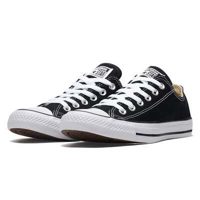 

Converse Chuck Taylor All Star Canvas Low Top Sneaker 101001