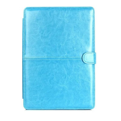 

Hot PU leather case protective sleeve for macbook pro 154" retina laptop case notebook protector for New Pro 154" CaseGifts