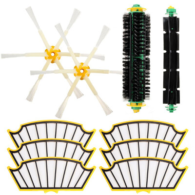 

Vacuum Cleaner Kit For iRobot Roomba 500 Series 510 530 540 550 560 580 570