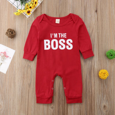 

Cute Newborn Baby Boys Girls Christmas Romper Bodysuit Jumpsuit Outfits Clothes