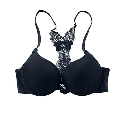 

〖Follure〗Women Sexy Lace Push Up Bras Tank Cami Crop Underwear