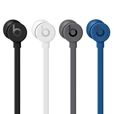 

Beats urBeats3 35mm Wired Headphones In Ear Stereo Music Headset In-line Control w Microphone Earphone