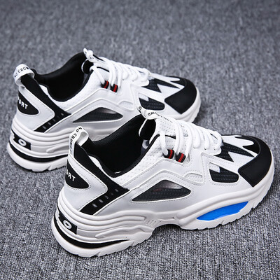 

Shoes mens casual mesh shoes wild sports shoes street shoes old shoes