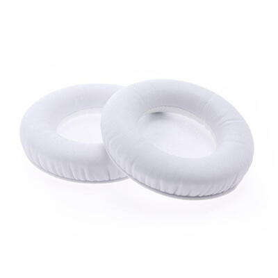 

2pcs Leather Foam Earpads Cushion Cover for AKG K540 K545 K845 K845 Headset