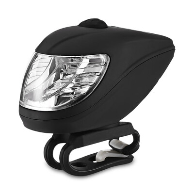 

Bicycle Headlight Intelligent Induction Mountain Lamp USB Charging Front Light