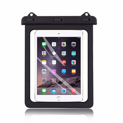

Universal Waterproof Case for New iPad