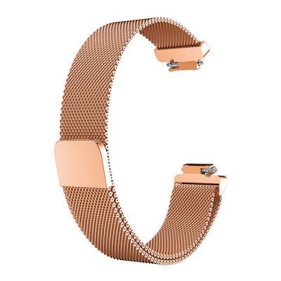 

〖Follure〗Milanese Stainless Steel Watch Band Strap Bracelet For Fitbit InspireInspire