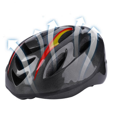 

Greensen USB Chargeable Waterproof Cycling Smart Steering Helmet Mountain Road Riding Accessory