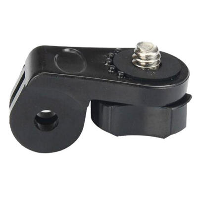 

Ismartdigi i182 Screw Buckle for Gopro Hero 2 3 3 4 Session 5 6 7 SJ4000