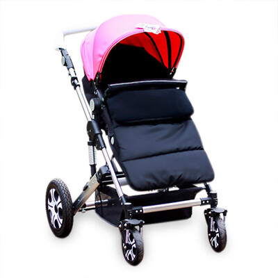

Babies Stroller Annex Mat Foot Cover Sleeping Bag