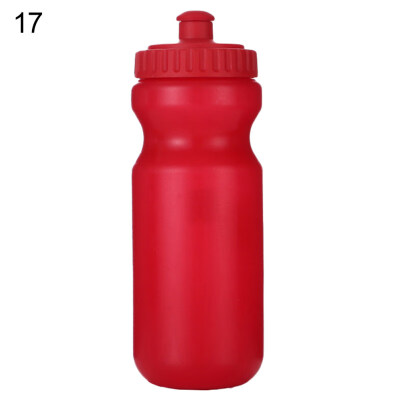 

450ml Plastic Leakproof Travel Camping Water Bottle Portable Kettle Drinkware