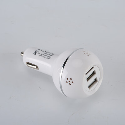 

XiangQiRui aromatherapy car charger usb multi-function cigarette lighter conversion plug 4844