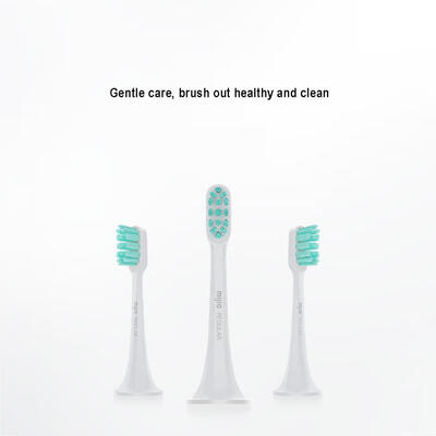 

Original Xiaomi Mijia Electric Toothbrush Replacement Heads Sonicare Brush Heads - 3 Packs