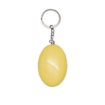 

Personal Alarm 120dB Safe Sound Emergency Self-Defense Security Alarm Keychain for Women Girls Kids Elderly Explorer