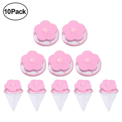 

〖Follure〗Floating Pet Fur Catcher Filtering Hair Removal Device Wool Cleaning Supplies