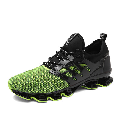 

Couple sports soles lightweight running shoes spring shock mens fashion running shoes