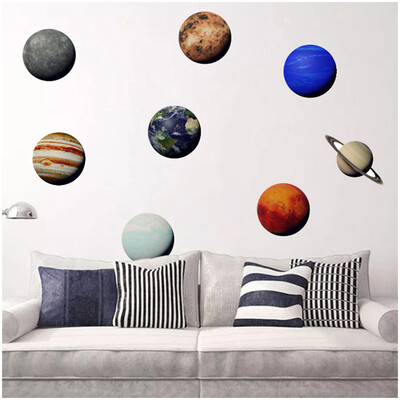 

〖Follure〗Mobile Creative Wall Affixed With Decorative Wall Window Decoration