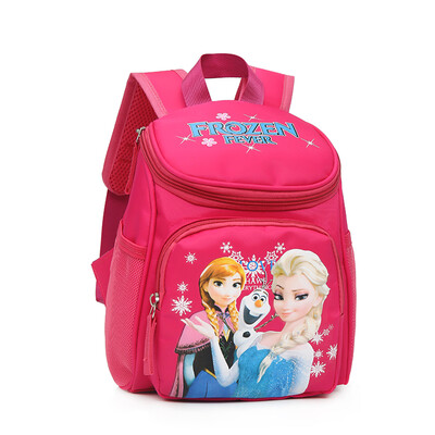 

Kindergarten schoolbags Girls Boys Babies 1-3-6 years old Boys Shoulder bags Children Girls Backpacks Lightweight
