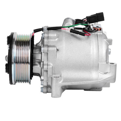 

AC Compressor&Clutch CO 10886C1110886for 2007-2012 Nissan Altima 25L