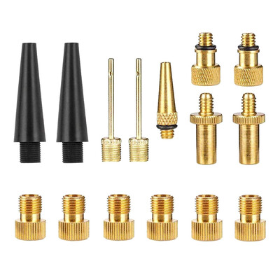 

Pump Valve Adapter Converter Road Bike Cycle Bicycle Wheel Valve Converter