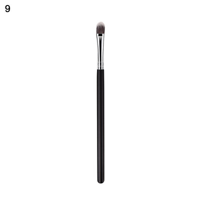 

Soft Hair Foundation Powder Eyeshadow Blush Eyebrow Brush Cosmetics Makeup Tool