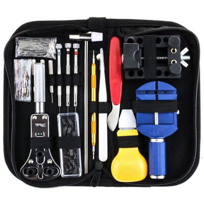 

Watch Repair Case Opener Link Spring Bar Remover Watchmaker Tool