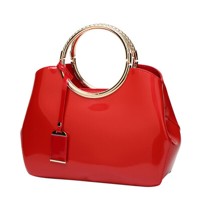 

Tailored Womens Fashion Leather Shoulder Messenger Crossbody Bags Casual Clutch Totes
