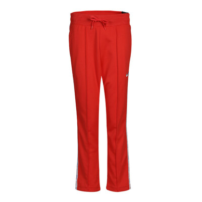 

Nike NIKE Womens Pants AS W NSW PANT HYPER FEMME Sports Pants AQ9731-696 Red M