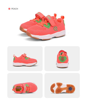 

QILU Baby functional shoes for men&women comfort 11204