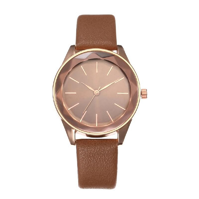

Women Fashion Casual Simple Watch Lady Exquisite Gorgeous Quartz Wrist Watch