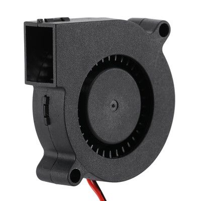 

Anet 5015 24V Turbo Blower Fan for 3D Printer Accessories