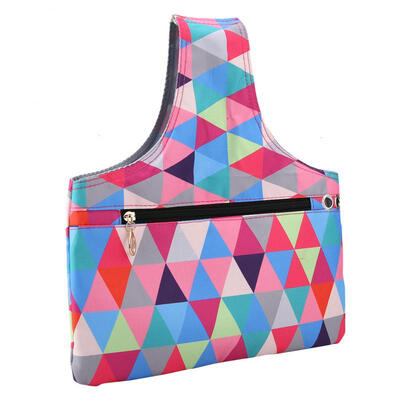 

Greensen Convenient&Durable Wool Sweater Sewing Storage Bag with Fashionable Color Multi-Color