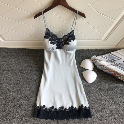 

Women Ladies Sexy Lingerie Sleepwear Dress Nightwear Nightdress Clothes