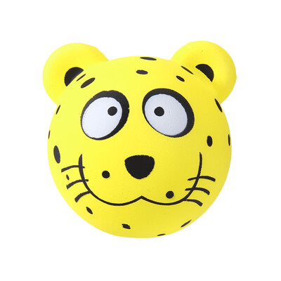 

Tailored Slow Rising Animals Squishies Squeeze Kids Toy Stress Reliever Aid Mobile Toy A