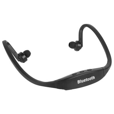 

S3 Sport Bluetooth Wireless Headset Stereo Headphone Earphone Handfree Mic