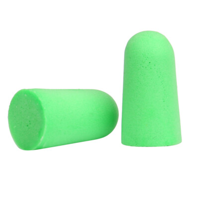

〖Follure〗Soft Ear Plugs Tapered Travel Sleep Noise Prevention Earplugs